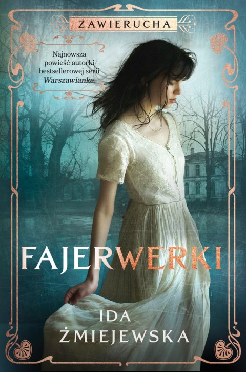 Zawierucha. Fajerwerki Zawierucha. Fajerwerki