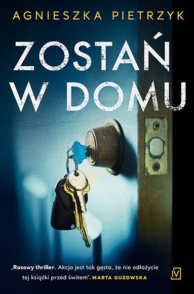 Zostań w domu wyd. 2024 Zostań w domu wyd. 2024