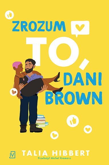 Zrozum to, Dani Brown Zrozum to, Dani Brown