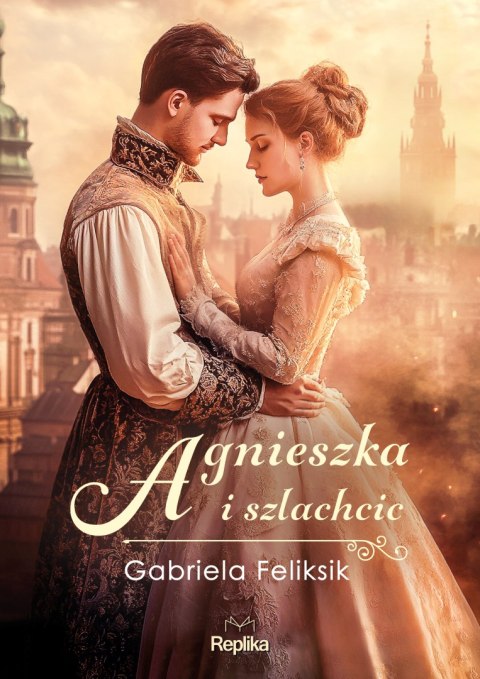 Agnieszka i szlachcic Agnieszka i szlachcic