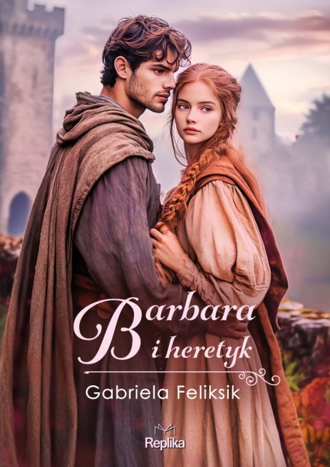 Barbara i heretyk Barbara i heretyk