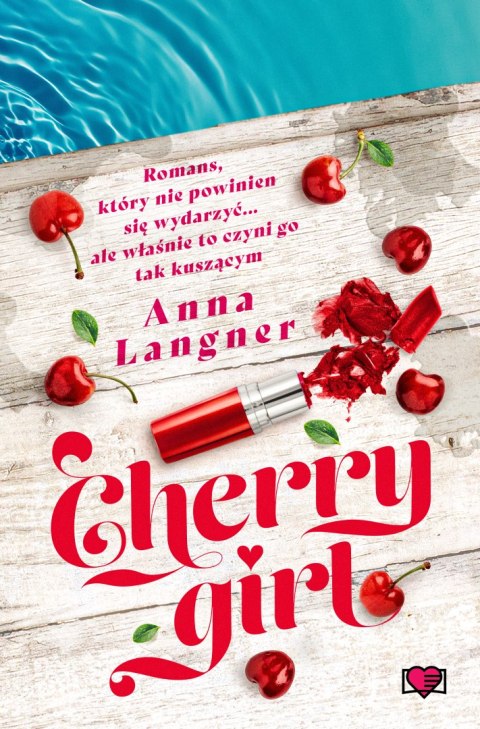 Cherry Girl Cherry Girl