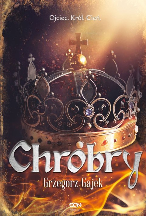 Chrobry Chrobry