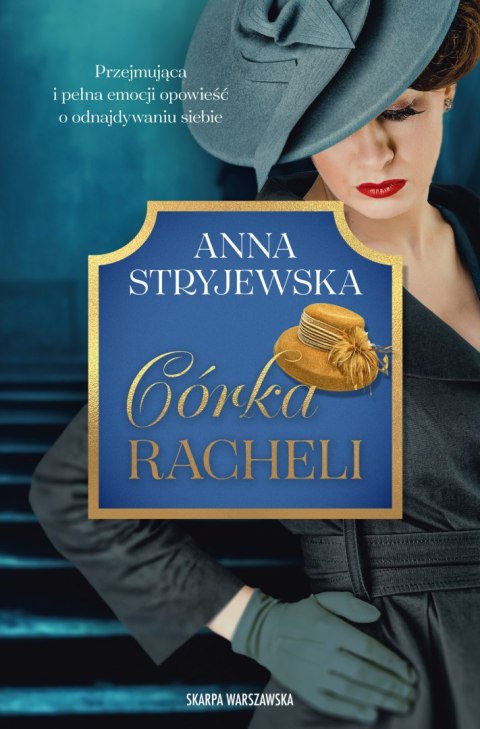 Córka Racheli Córka Racheli