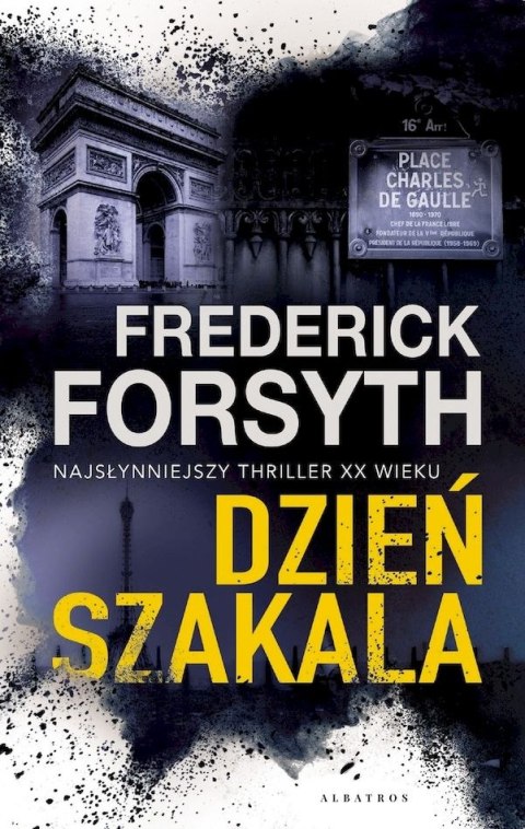Dzień Szakala Dzień Szakala