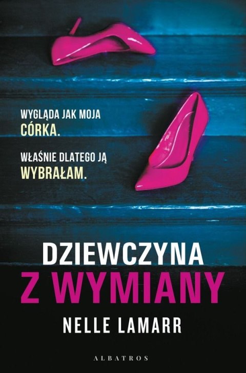 Dziewczyna z wymiany Dziewczyna z wymiany