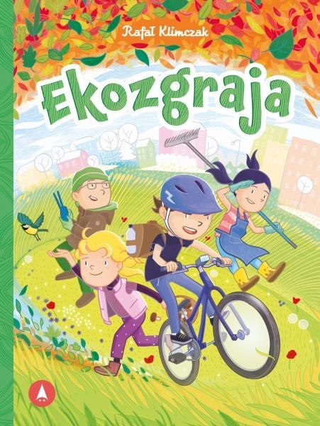 Ekozgraja Ekozgraja