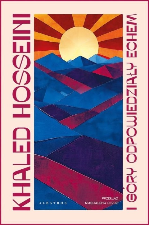 I góry odpowiedziały echem I góry odpowiedziały echem