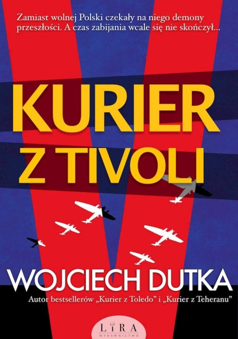 Kurier z Tivoli Kurier z Tivoli