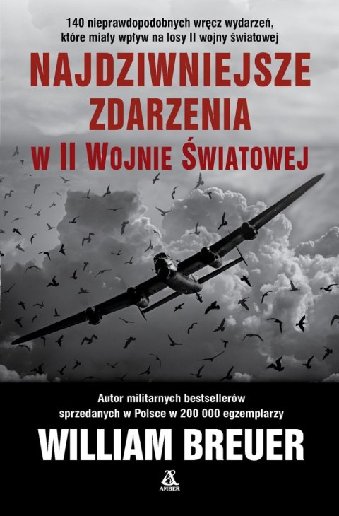 Najdziwniejsze zdarzenia w II wojnie światowej Najdziwniejsze zdarzenia w II wojnie światowej