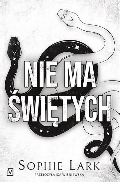 Nie ma świętych Nie ma świętych