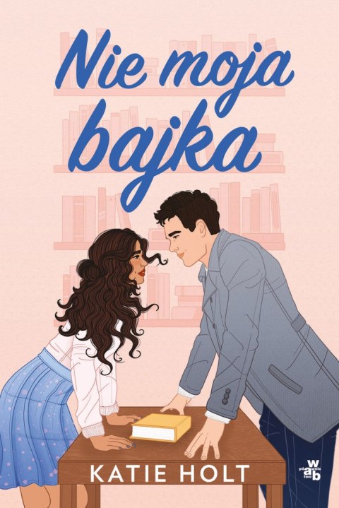 Nie moja bajka Nie moja bajka