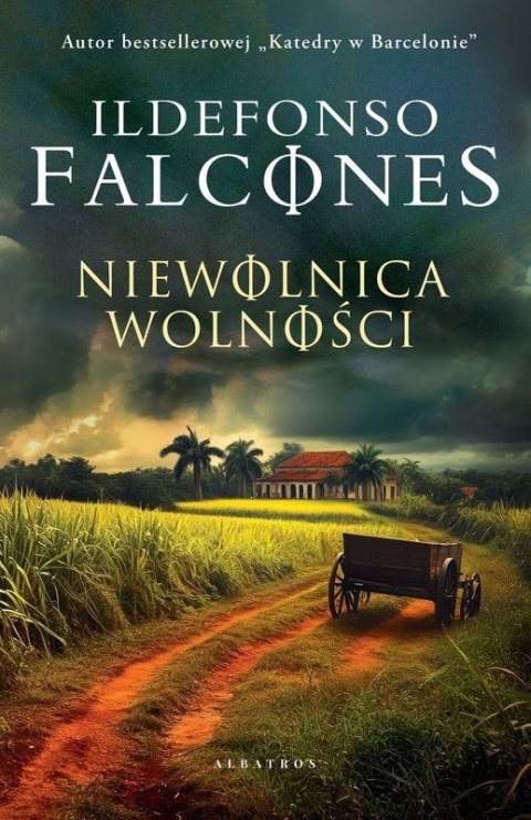 Niewolnica wolności Niewolnica wolności