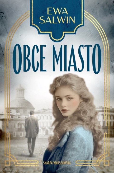 Obce miasto Obce miasto