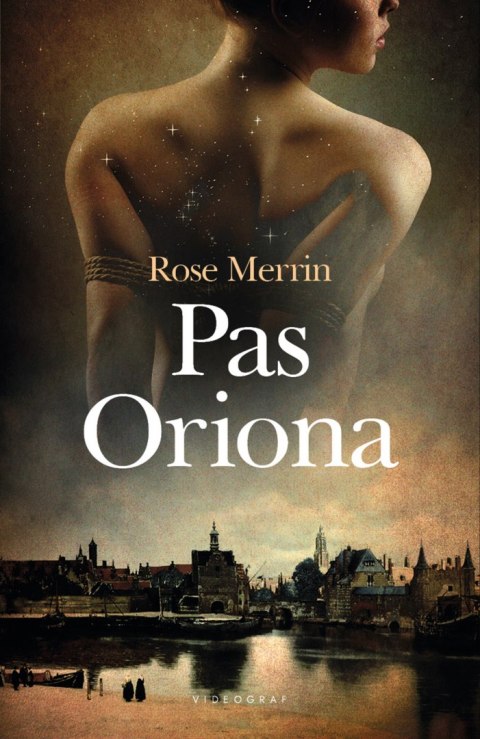 Pas Oriona Pas Oriona