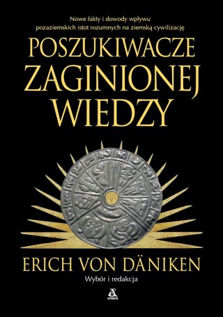 Poszukiwacze zaginionej wiedzy wyd. 2025