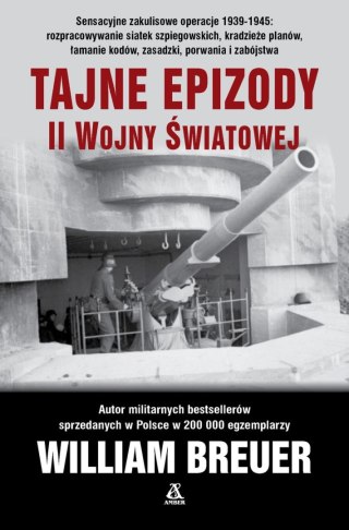 Tajne epizody II wojny światowej wyd. 2025