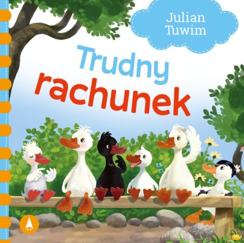 Trudny rachunek Trudny rachunek