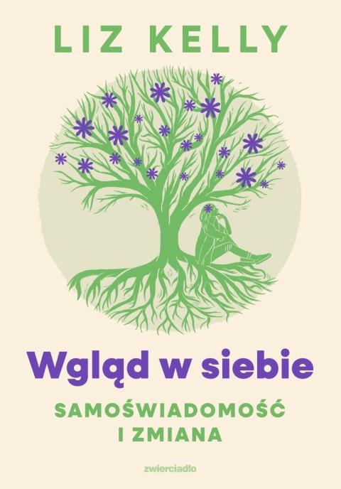 Wgląd w siebie. Samoświadomość i zmiana Wgląd w siebie. Samoświadomość i zmiana