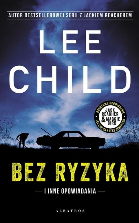 Bez ryzyka Bez ryzyka