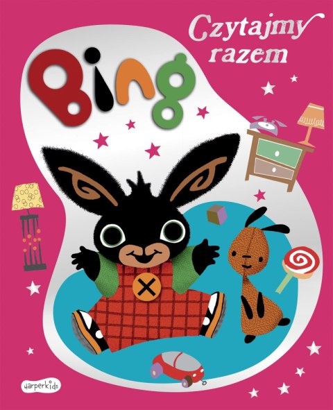 Bing. Czytajmy razem Bing. Czytajmy razem