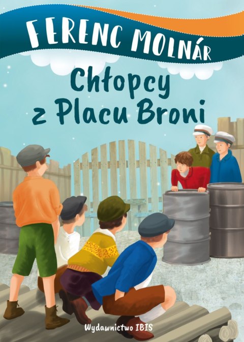 Chłopcy z Placu Broni Chłopcy z Placu Broni