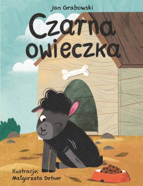 Czarna owieczka Czarna owieczka