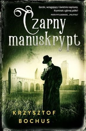 Czarny manuskrypt Czarny manuskrypt