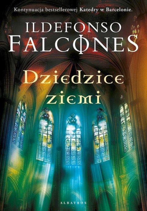 Dziedzice Ziemi Dziedzice Ziemi