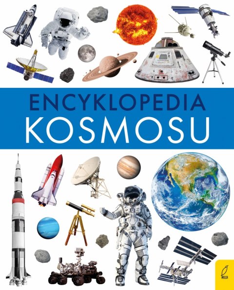 Encyklopedia kosmosu Encyklopedia kosmosu