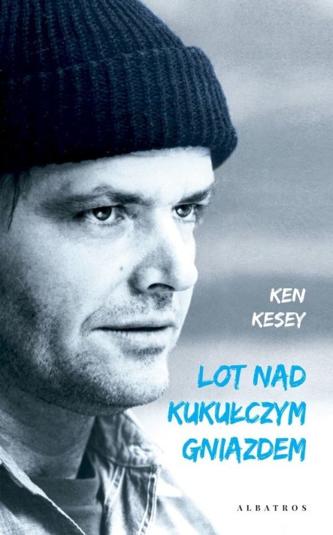 Lot nad kukułczym gniazdem Lot nad kukułczym gniazdem