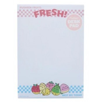 Notes na biurko Pusheen PURF6003 Notes na biurko Pusheen PURF6003