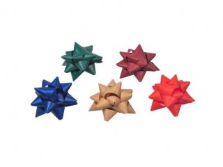 Paczka Rozetka Kraft 1,5/6,5cm 50 sztuk 5660316