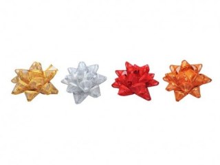 Paczka Rozetka materiałowa 1,5/6,5cm 36 sztuk 5660310
