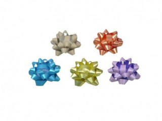 Paczka Rozetka metal mat 1/5cm 50 sztuk 5660320