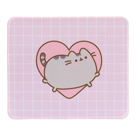 Podkładka Pusheen pod mysz MGGES001 Podkładka Pusheen pod mysz MGGES001
