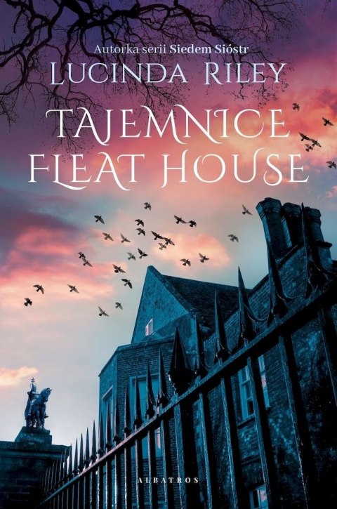 Tajemnice Fleat House Tajemnice Fleat House