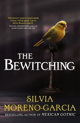 The Bewitching wer. angielska
