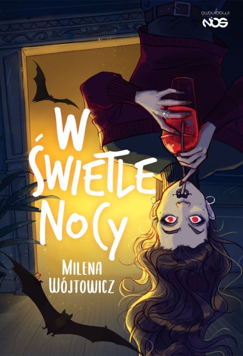 W świetle nocy W świetle nocy
