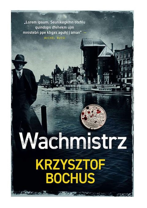 Wachmistrz Wachmistrz