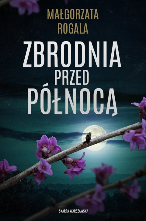 Zbrodnia przed północą Zbrodnia przed północą