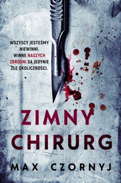 Zimny chirurg Zimny chirurg