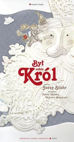 CD MP3 Był sobie król CD MP3 Był sobie król