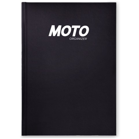 Moto Organizer Książka Serwisowa Organizer Kosztów Moto Organizer Książka Serwisowa Organizer Kosztów