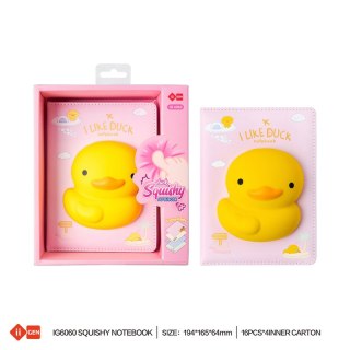 Notes 128k.Kaczuszka SQUISHY