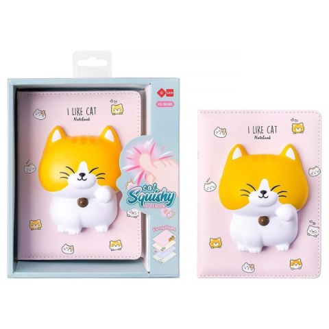 Notes 128k.Kotek SQUISHY Notes 128k.Kotek SQUISHY
