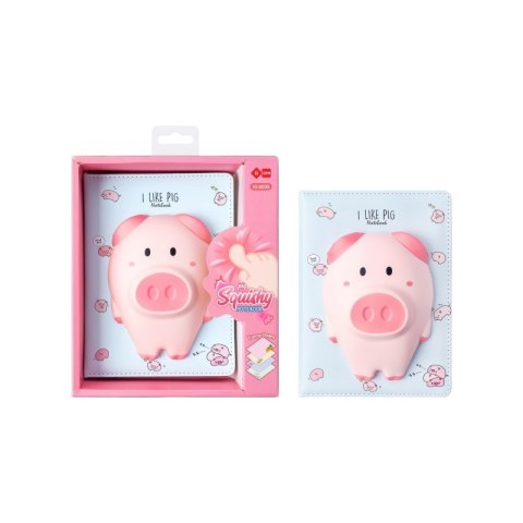 Notes 128k.Świnka SQUISHY Notes 128k.Świnka SQUISHY