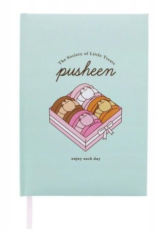Notes lux Pusheen Sweets PUSW6354