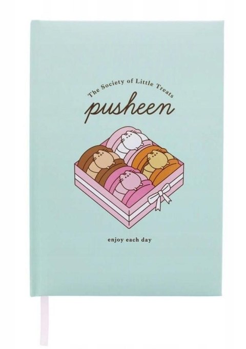 Notes lux Pusheen Sweets PUSW6354 Notes lux Pusheen Sweets PUSW6354