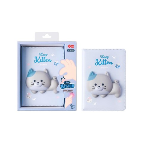 Notes mini 96k.Kotek SQUISHY Notes mini 96k.Kotek SQUISHY